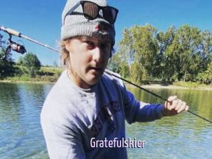 Gratefulskier