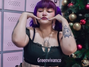 Greenvivanco