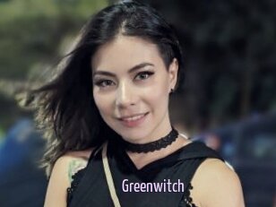 Greenwitch