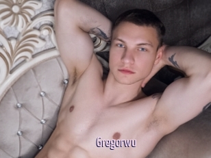 Gregorwu