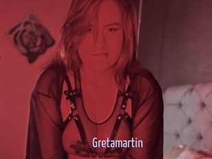 Gretamartin