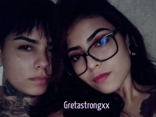 Gretastrongxx