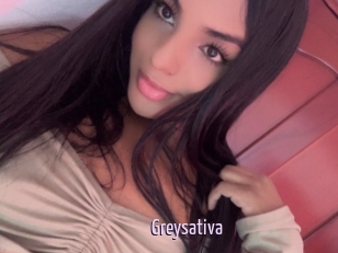 Greysativa