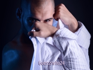 Guessswho24