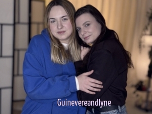 Guinevereandlyne