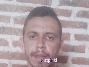 Guspinki