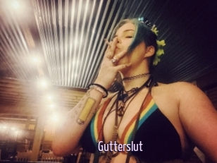 Gutterslut