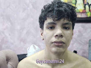 Guycamanvii24