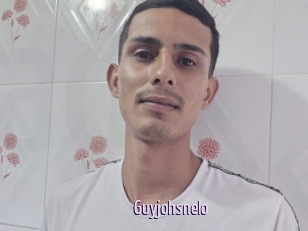 Guyjohsnelo