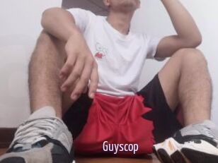 Guyscop