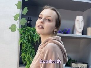 Gwenboddy