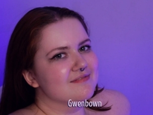 Gwenbown