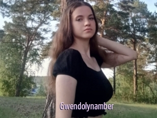 Gwendolynamber