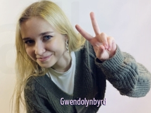 Gwendolynbyrd