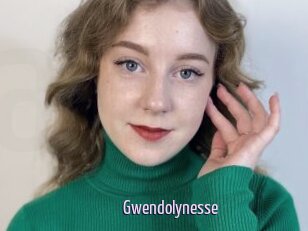 Gwendolynesse