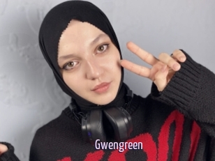 Gwengreen