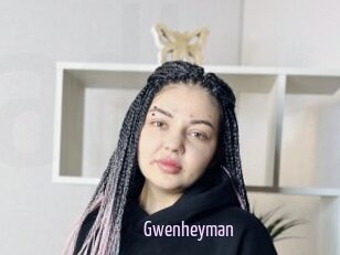 Gwenheyman