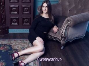 Gwenyearlove