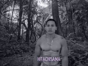 HITACHISAMA