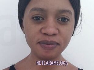 HOTCARAMELO95