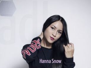 Hanna_Snow Anal Dilatation