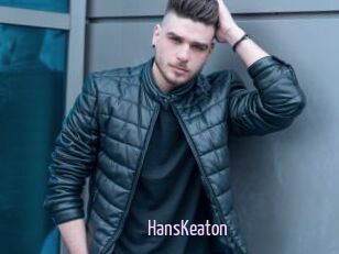 HansKeaton