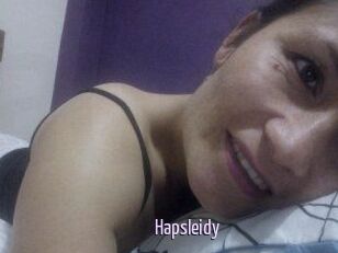 Hapsleidy