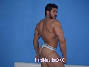 HardMusclesXXX