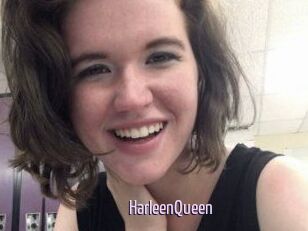 HarleenQueen