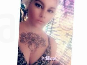 HarliRose