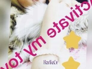 Harlie_Cv