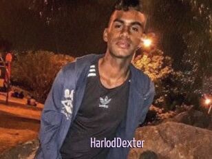 HarlodDexter