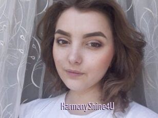 HarmonyShine4U_