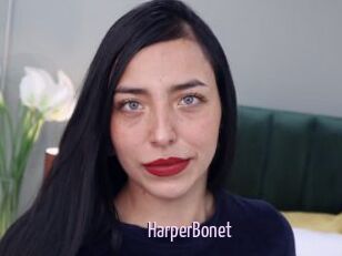 HarperBonet