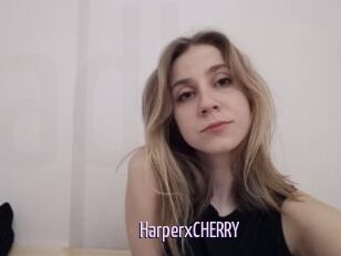 HarperxCHERRY