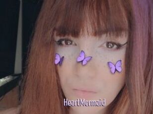 HeartMermaid