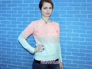 HeavenGold