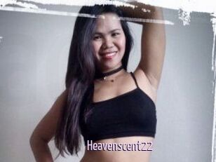 Heavenscent22