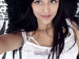 HeidyDeker