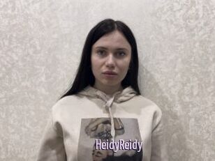 HeidyReidy