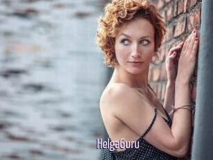 HelgaGuru Anal Dilatation