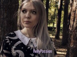 HellyPassion