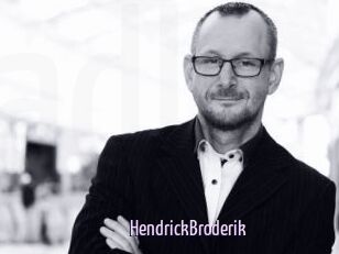 HendrickBroderik