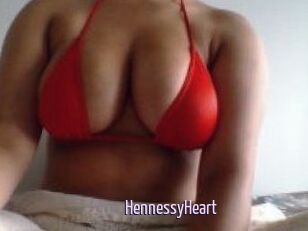 HennessyHeart