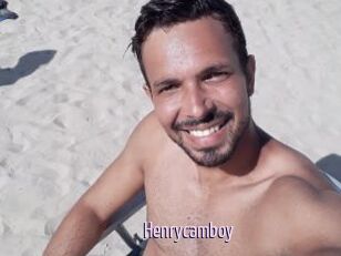 Henrycamboy