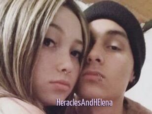 HeraclesAndHElena