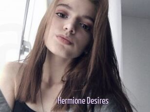 Hermione_Desires