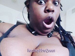 HersheyBbwQueen