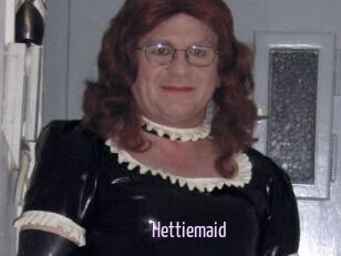 Hettiemaid