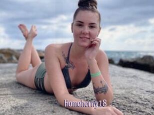 Homehorny18